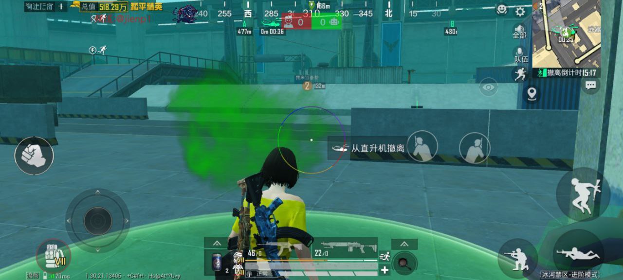 和平精英辅助使用常见问题解答的配图，内容相关：辅助工具一直存在争议，有人认为它破坏公平性，而另一部分玩家觉得“单机模式”或娱乐局使用无伤大雅。实际...